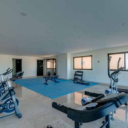 Hermosa Vista Al Mar, Condominio De Lujo! Mazatlan Dış mekan fotoğraf