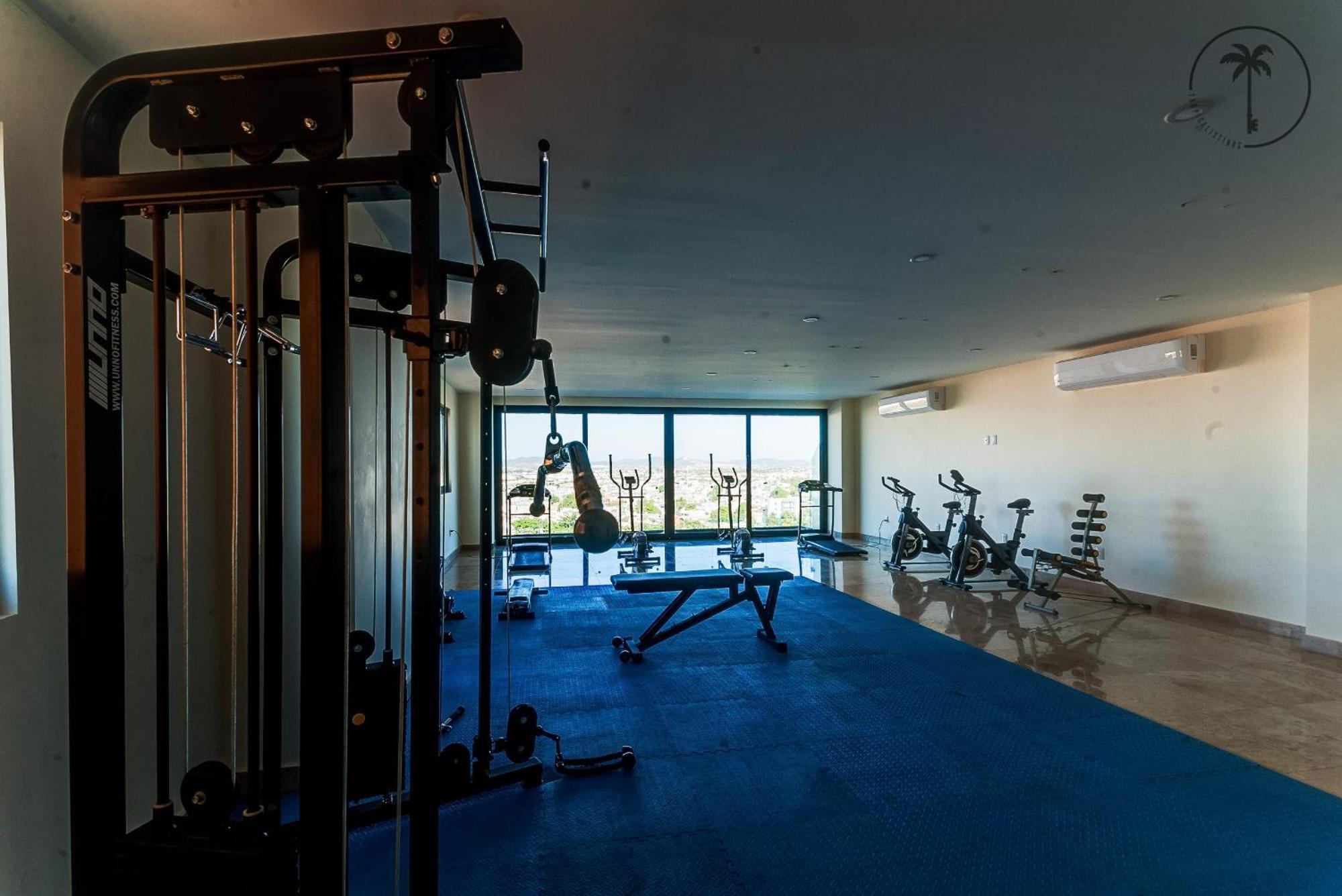 Hermosa Vista Al Mar, Condominio De Lujo! Mazatlan Dış mekan fotoğraf