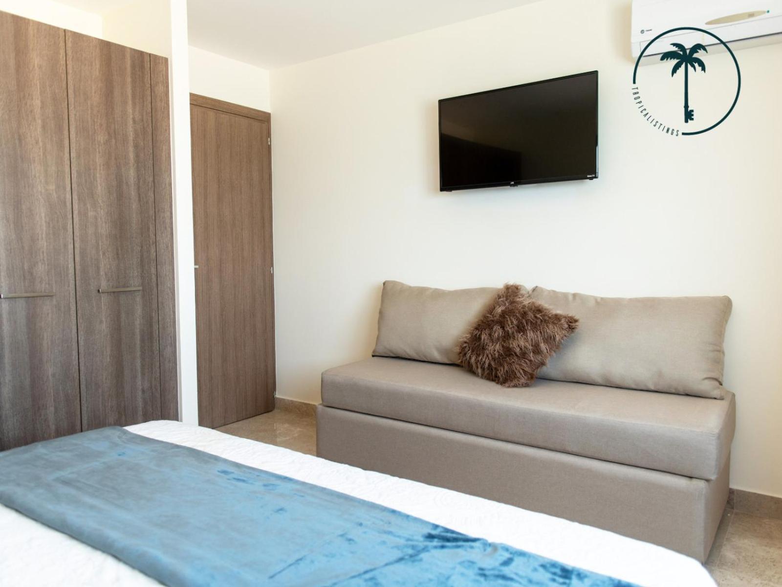 Hermosa Vista Al Mar, Condominio De Lujo! Mazatlan Dış mekan fotoğraf