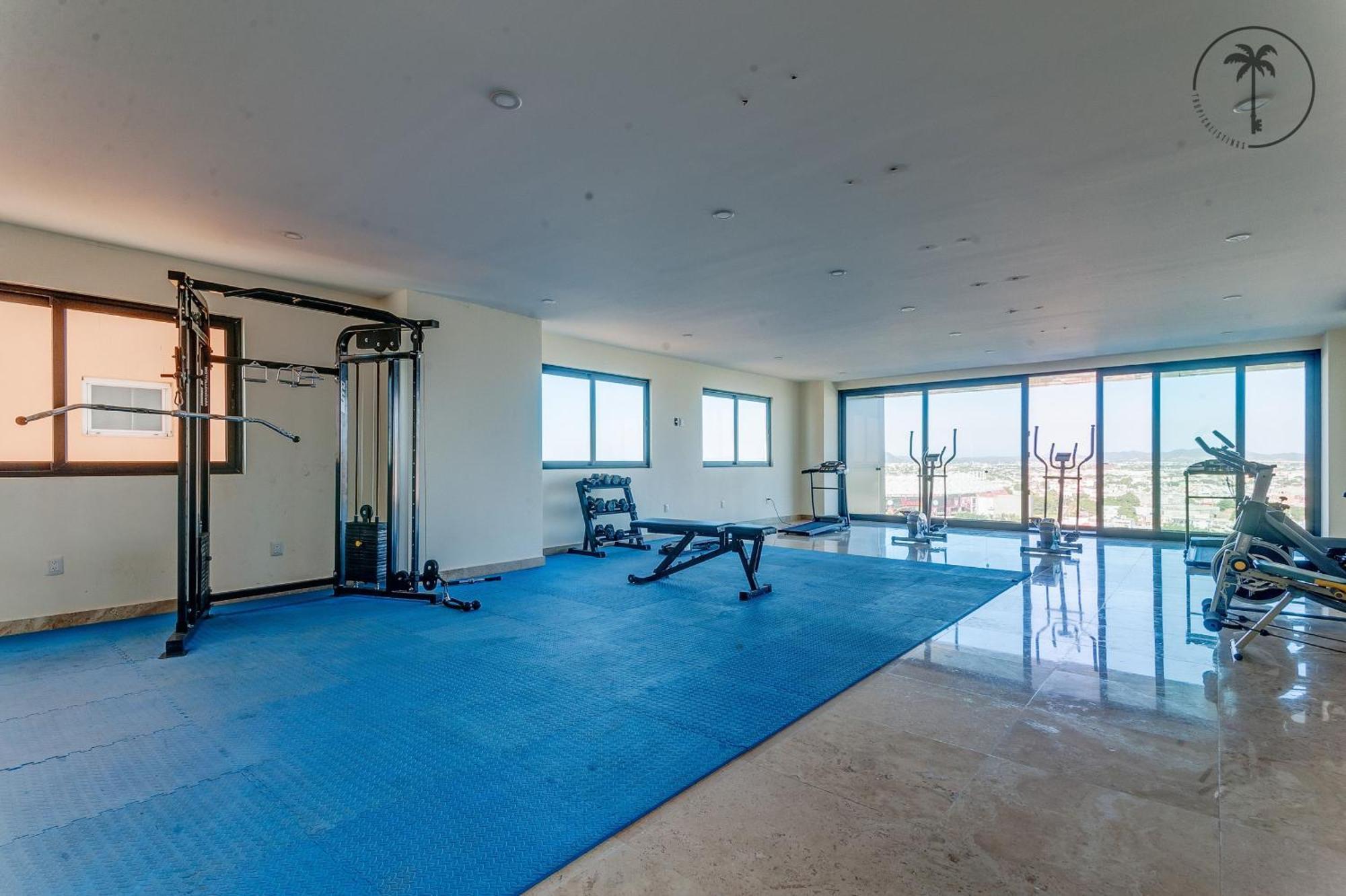 Hermosa Vista Al Mar, Condominio De Lujo! Mazatlan Dış mekan fotoğraf